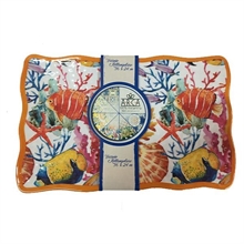 PIATTO RETTANGOLARE MELAMINA 36x23x2CM