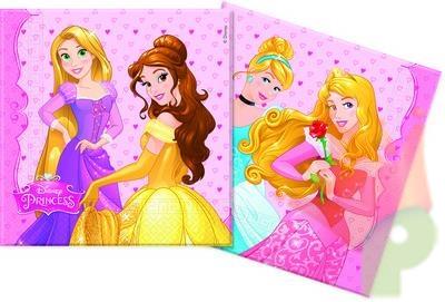 TOVAGLIOLI 33X33 PRINCESS DREAMING 20PZ