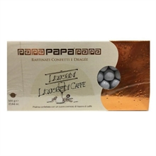 CONFETTI CON CUORE DI CAFFE' CREMOSO 500GR