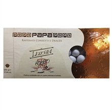 CONFETTI CON CUORE CREMOSO DI AMARO 500GR