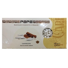 CONFETTI CANNELLINI 500GR