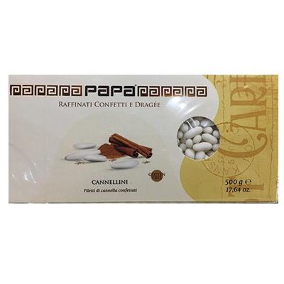 CONFETTI CANNELLINI 500GR