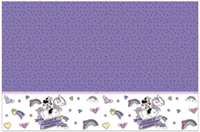 TOVAGLIA 120X180CM MINNIE UNICORN