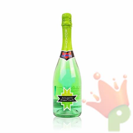 SPUMANTE ROGANTE GREEN FRUITS 75CL