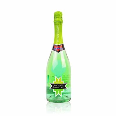 SPUMANTE ROGANTE GREEN FRUITS 75CL