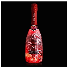 SPUMANTE ROGANTE MELOGRANO LUMINIOSO 75CL