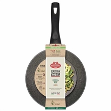 PADELLA CORTINA GRANITIUM ECO INDUZIONE 24CM