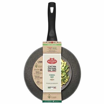 PADELLA CORTINA GRANITIUM ECO INDUZIONE 24CM