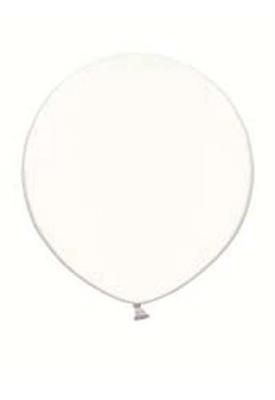 PALLONCINO 24INCH 60CM TRASPARENTE