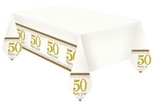 TOVAGLIA 120X180CM 50° ANNIVERSARIO