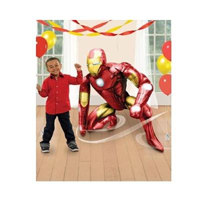 PALLONCINO AIRWALKER IRONMAN