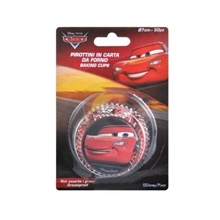 PIROTTINI D. 7CM CARS 50PZ
