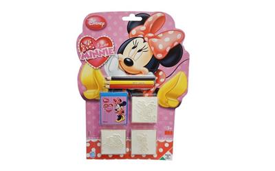 TIMBRI MINNIE 3PZ