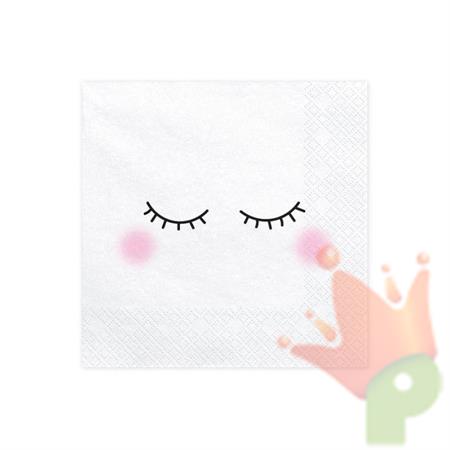 TOVAGLIOLI 33X33 FACE 20PZ