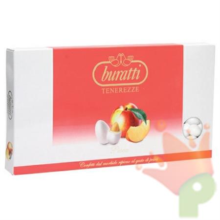 CONFETTI TENEREZZE PESCA 500GR