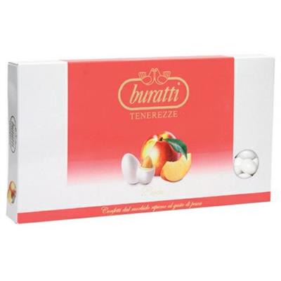CONFETTI TENEREZZE PESCA 500GR