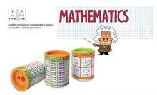 TEMPERAMATITE LATTINA MATHEMATICS