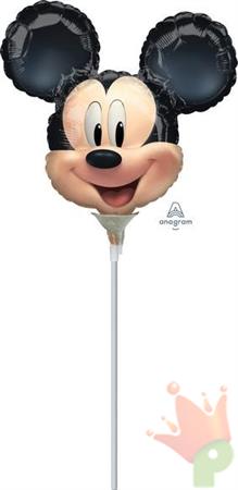 PALLONCINO MINISHAPE TOPOLINO
