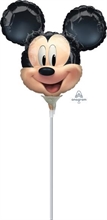 PALLONCINO MINISHAPE TOPOLINO