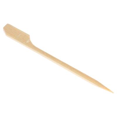 SPIEDINI BAMBU' 9CM 100PZ
