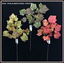 FOGLIA MAPLE REAL TOUCH
