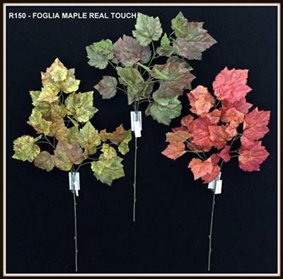FOGLIA MAPLE REAL TOUCH