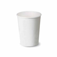 BICCHIERI 210ML RICICLABILI IN CARTA 50PZ