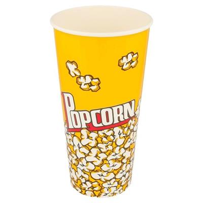 BICCHIERI POP CORN 720ML 50PZ