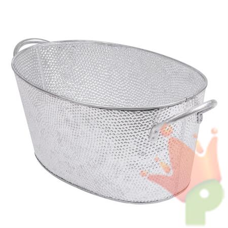 CONTENITORE OVALE 38X18CM