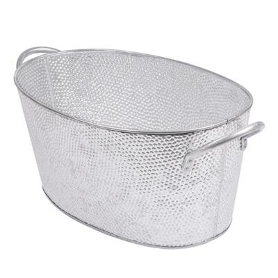 CONTENITORE OVALE 38X18CM