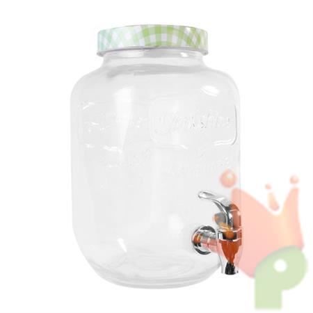 DISPENSER BEVANDE 4LT 15,5X25CM