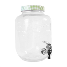 DISPENSER BEVANDE 4LT 15,5X25CM