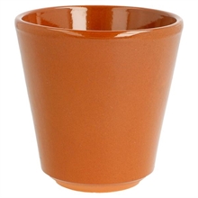 TAZZA DI TERRACOTTA 200ML