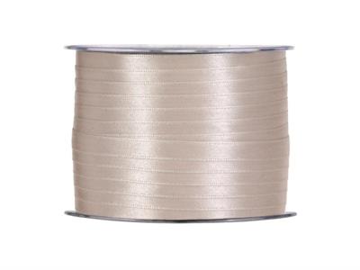 NASTRO RASO MM6X100MT CREMA