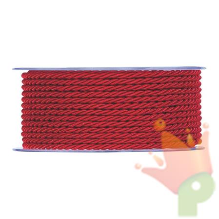 CORDINO MARINA MM2,5X30MT ROSSO