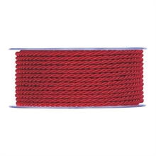 CORDINO MARINA MM2,5X30MT ROSSO