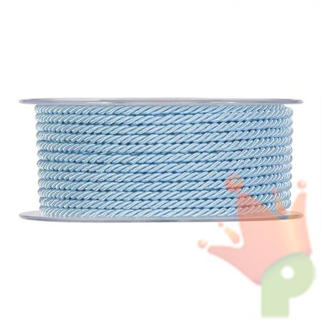 CORDINO MARINA MM2,5X30MT SKY BLUE