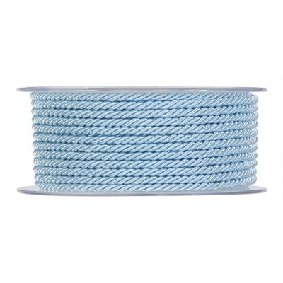 CORDINO MARINA MM2,5X30MT SKY BLUE