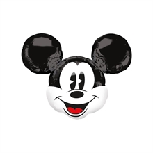 PALLONCINO MYLAR 28INCH TOPOLINO RETRO'