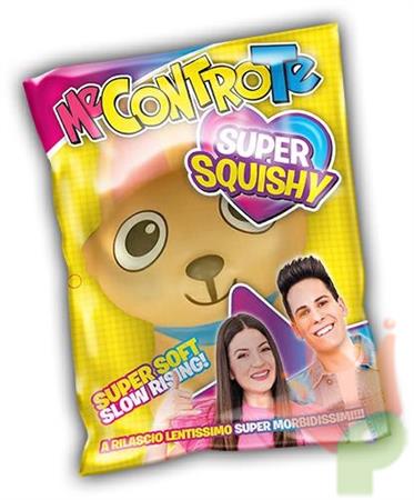 BUSTINA SQUISHY ME CONTRO TE