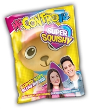 BUSTINA SQUISHY ME CONTRO TE