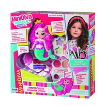 COFANETTO MINIDIVA MAGIC MAKE UP
