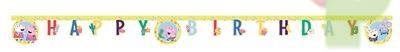 FESTONE HAPPY BIRTHDAY PEPPA PIG