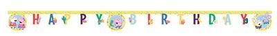 FESTONE HAPPY BIRTHDAY PEPPA PIG