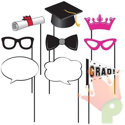 FOTO BOOTH LAUREA 10PZ