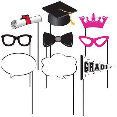 FOTO BOOTH LAUREA 10PZ