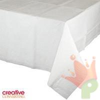 TOVAGLIA CARTA 137X274CM BIANCA