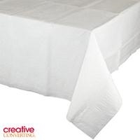 TOVAGLIA CARTA 137X274CM BIANCA