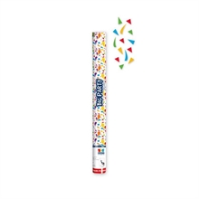 SPARACORIANDOLI CANNON 80CM MULTICOLOR