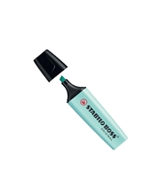 EVIDENZIATORE STABILO BOSS PASTELLO CELESTE